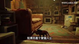 【李老师Leo】非正经游戏数码解说测评