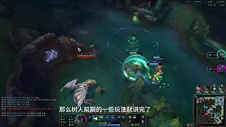 站在峡谷之巅的男人