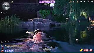停驻桑田细看蚕农打理桑枝