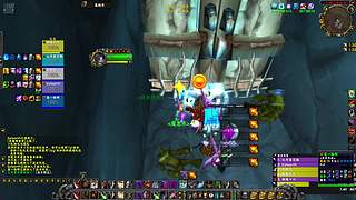 周年盗贼PVP2+3竞技场心态爆炸高血压