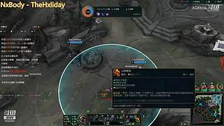 CSGO ikun专场