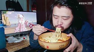 邪恶宝爷的直播间