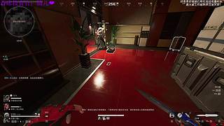 【小奶团】到底是谁在给我两枪头啊！