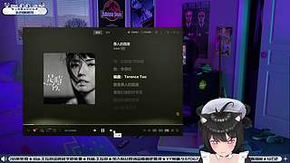 【小奶团】古墓准备通关!!!