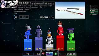 【小奶团】天下无双