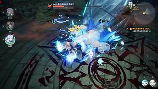 「白夜」龙之剑觉醒 买断制单机二游