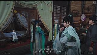 很久没播了，玩玩新游戏 11713795