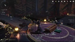毛7134的直播间3554