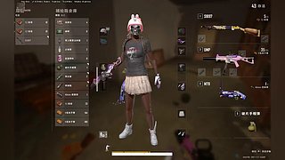 嘎嘎杀就完了