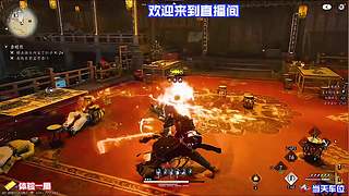 登楼探秘反被寻常路人戏耍
