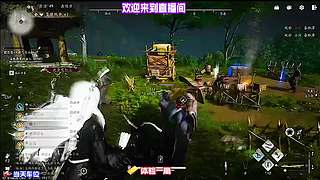 倚栏闲望静观归鸟奔赴山林