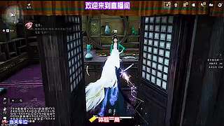 放下执念寻访山野清幽居所