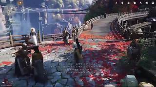 乌鸦乌云的直播间