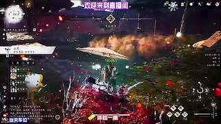 随机对局模式体验，每一把都拥有全新挑战