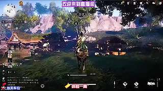 随机对局模式体验，每一把都拥有全新挑战