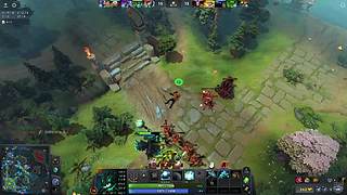 厉飞雨4减2&nbsp;不一样的DOTA