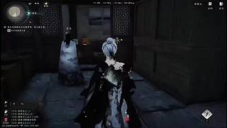 恋ai小白的直播间