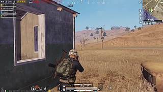 XBOX独立端吃鸡