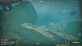 挑战摸海洋之泪的Day3.