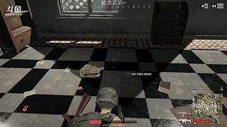 【974】打打乱斗