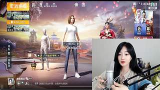 2.6号斗鱼首秀！