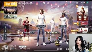2.6号斗鱼首秀！
