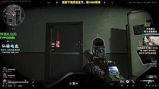 【PIGFF】烽烟二测