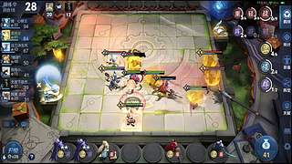 吕布婉儿1V10，魔种起舞蹦迪飞