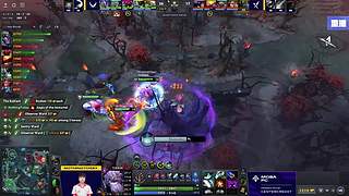 【重播】GOTF-DOTA2舞台B纯净流