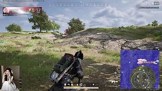 PUBG/酸角洲都可（有位）