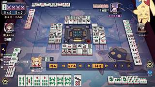 继续沉星之序demo！