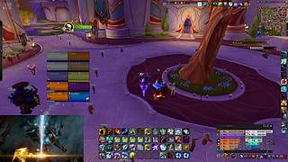 12.07奶萨PVP休闲娱乐