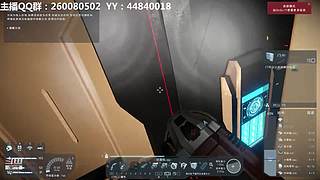 [狼季]CSGO老倒霉蛋
