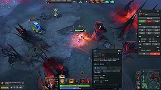 石页：DOTA2 天梯从0冲分