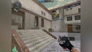 CF一位故人