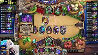 啦啦啦：晚8点，雏雏vs方丈！