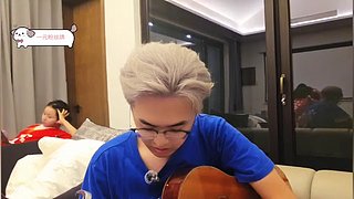 【CSTG】Day21儿哭（这把来真的