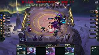 新人主播，点点关注 7454541