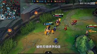 国一潘森  人柱力