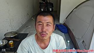 318骑行结束.继续挑战丙察察回南方
