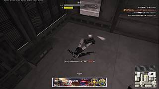 练枪！！！ 8355146