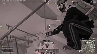 练枪！！！ 8355146