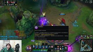 拥有ad之魂的峡谷王者