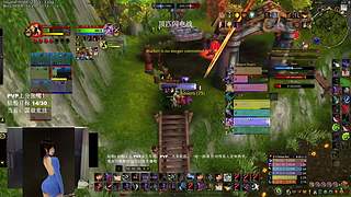 PVP钻粉上车! 赛季末最后的疯狂！