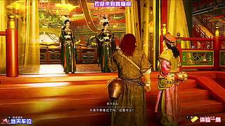 停驻桑田细看蚕农打理桑枝
