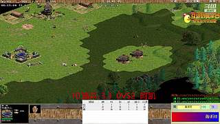 高兵-3.4VS阿凯