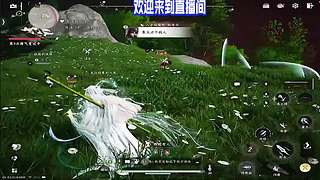 抛开行囊静坐山头吹览长风