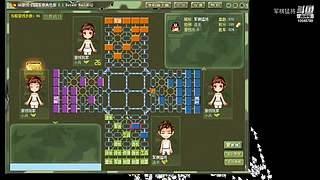 军棋猛将的直播间