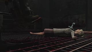 直播【P5R】，录播【寂静岭】！
