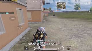 月殿玉兔直播间